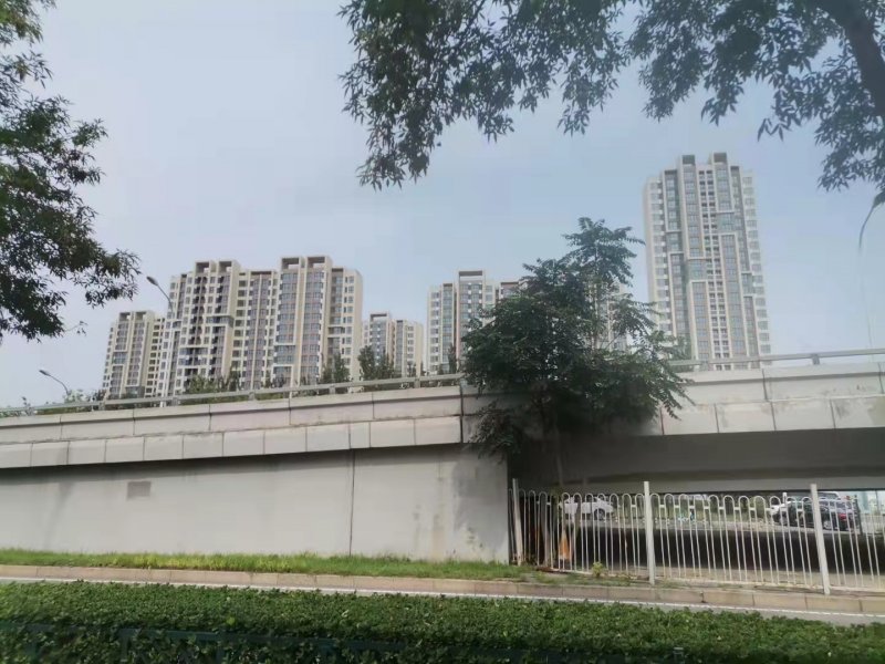 地块|金九银十，北京新房怎么选？！海淀永丰、北沙滩、学府壹号院地块实踩