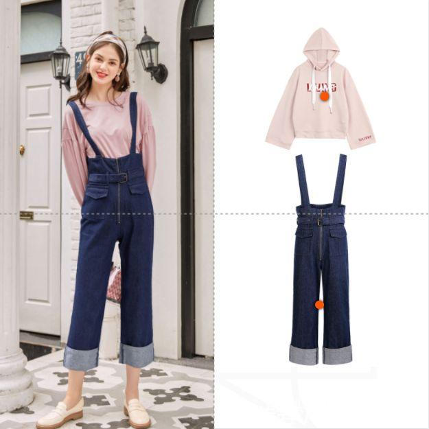 毛衣 体重100+女生穿大衣要谨慎!尤其3种内搭,显胖又土