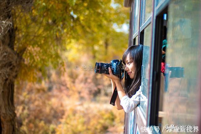 烟花|藏不住了!新疆发现全球最大沙漠胡杨林,比额济纳还美,游客很少