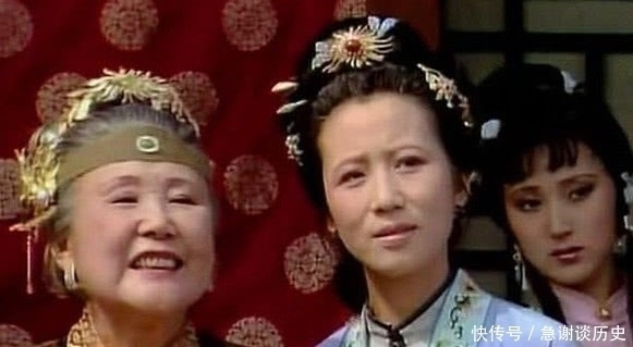 一个细节证明,贾琏对林黛玉很好,两人相依为命长达一年