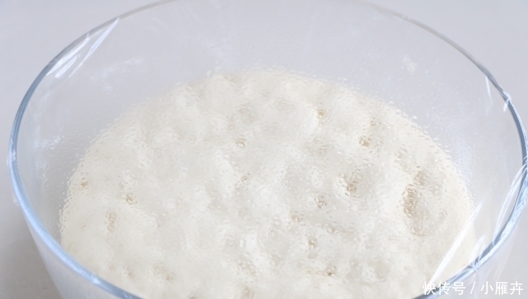 馒头|女儿不爱吃早餐,自从学会这做法,2天吃一次,比油条馒头强多了