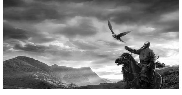 鲜卑&千年奚族,最终走向民族融合,落日余晖,奚人帝国奏响末日挽歌