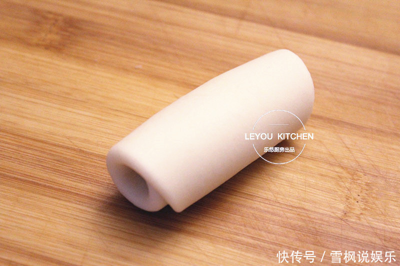 不用发面，在家做出层次分明、酥到掉渣的烧饼，学会可以开店