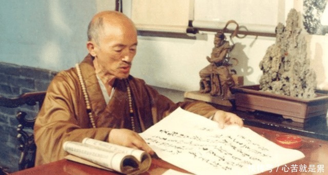  圆寂|海灯法师师从少林受万人追捧，圆寂时少林寺为何无人追悼