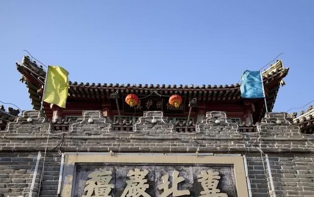 王阳明:天下虽大,四处最要紧,四地失守,大明必亡!果然应验