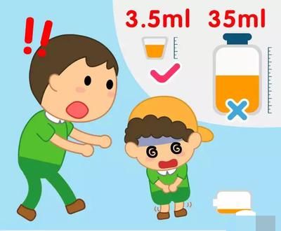 常用药|女童误吃降压药身亡，家中有常用药，你要注意这几点