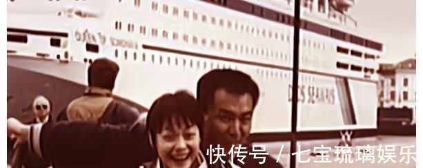 逝世@著名演员谢园逝世一年多了,小妻子的生活状况怎样?