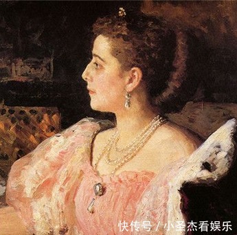 特色|列宾的绘画特色 绘画大师列宾的影响有哪些