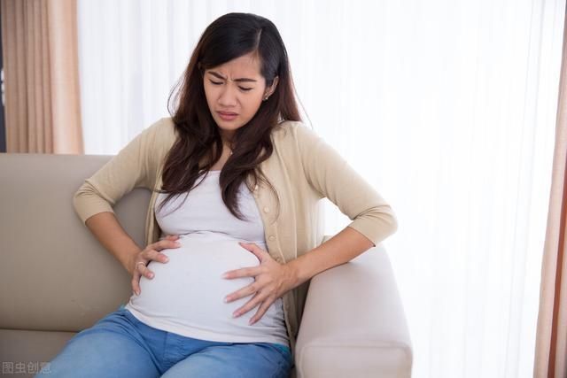 原因|怀孕后总是自然流产？可能是存在这5大原因，最后一种太普遍