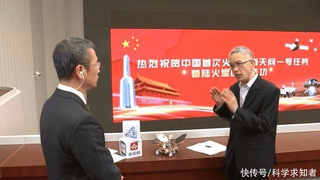 行星 我们为啥要花那么多钱，费那么大劲，去登陆火星