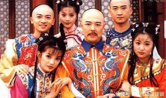 戴春荣 花样官宣?《萌探探探案》断句式官宣!