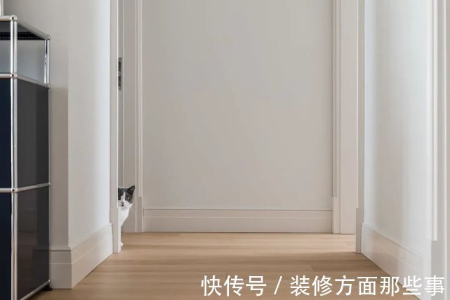 户型|130㎡法式温润柔和气质美居,住起来是惬意自然的