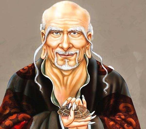 长目|鬼谷子智慧身上有这三样东西，你也能做到“料事如神”！