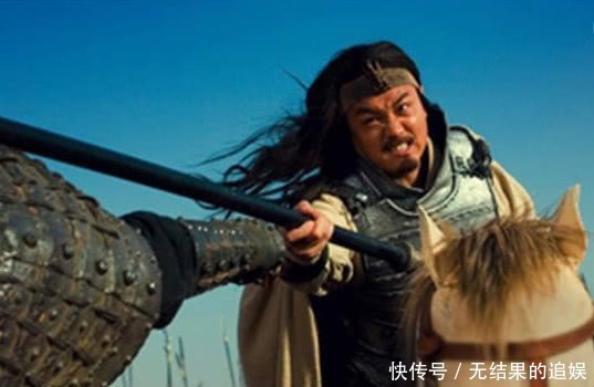 手下|盘点三国四大武将排名,刘备手下独占三席,连张飞都没上榜