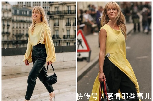 linda 经典又易上手~这组奶酷奶酷的神仙配色,到底可以怎么穿!