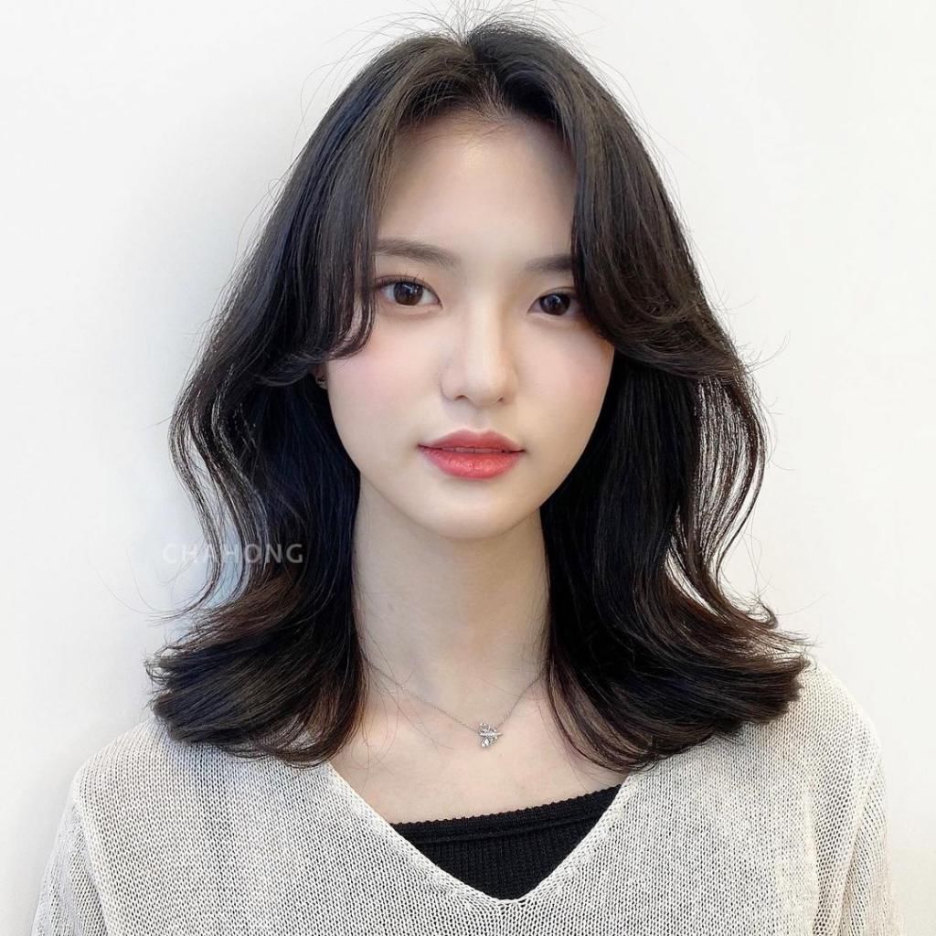 2021发型别乱剪，17款流行发型送给你，越看越心动