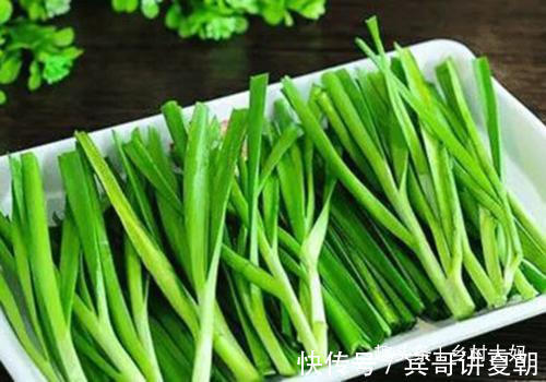 酪酸|韭菜和此物一起炒,排出黑臭宿便,小肚子不鼓了,皮肤细嫩有弹性