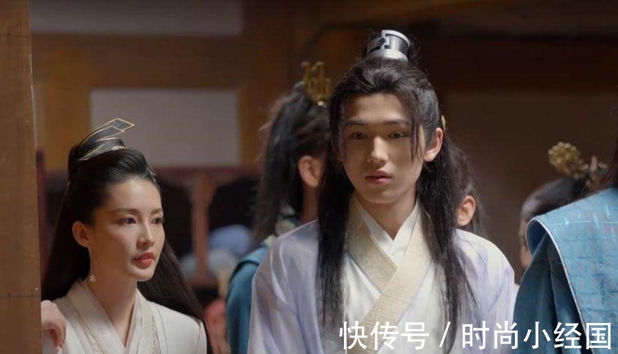 慶余年|張若昀再次出演“范閑”,楊紫、孫紅雷加入,那英變“長公主”