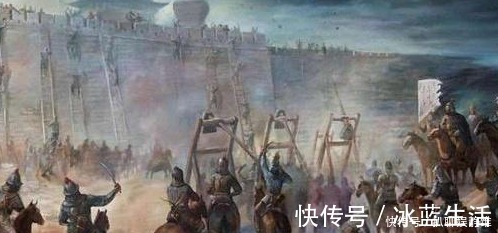 宋太祖赵匡胤$李煜是懦弱无能之辈吗？李煜的旧部说了一句话，赵光义把李煜杀了