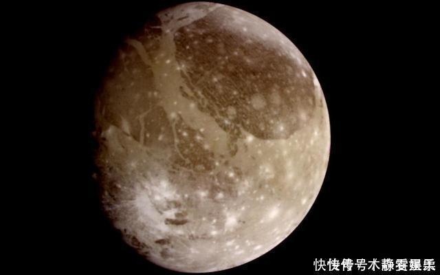 液态 直径只有地球1/4,液态水却是地球的2倍,这里极可能藏着生命