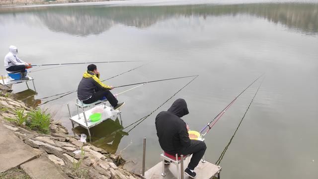 钓鱼|钓鱼人的“五大陋习”如果全中,那你可就惨了