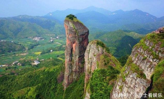 赣州最“低调”的4A景区，拥有“三绝”风景，却少有人知