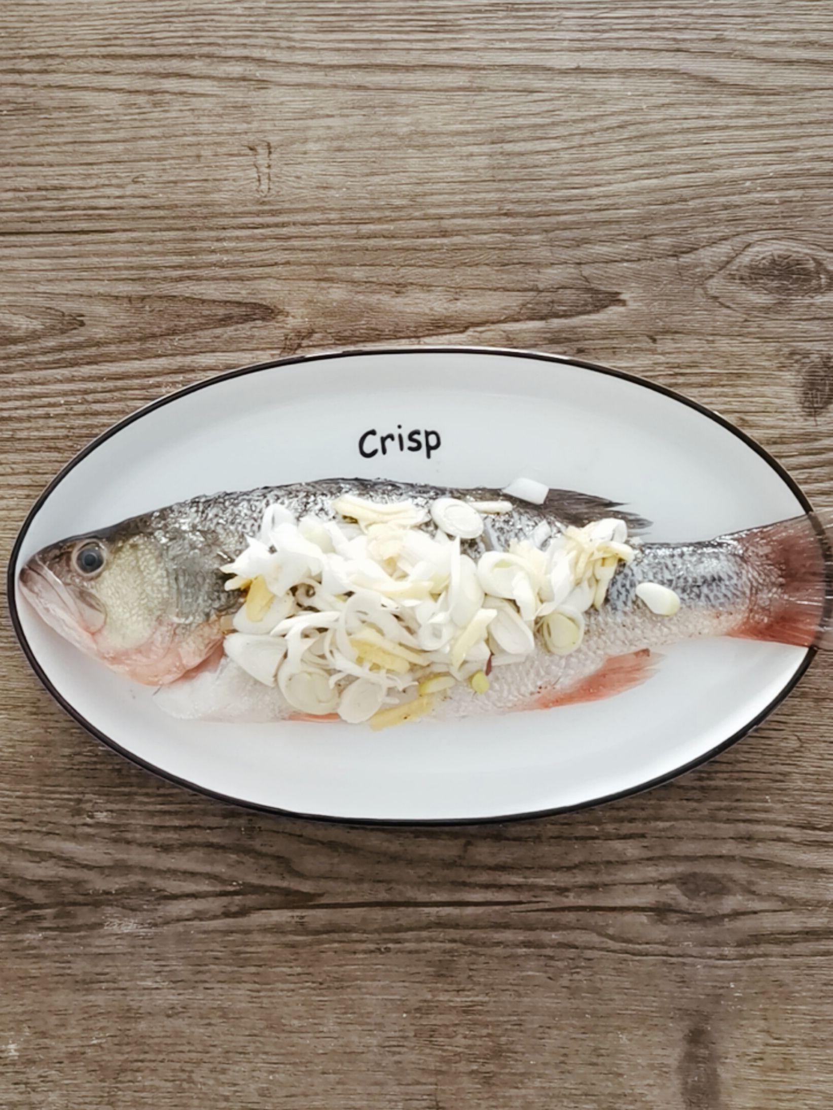 国人最常忽略的鱼,比草鱼营养,肉多刺少,价格不贵没人买