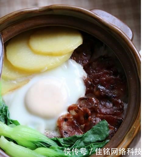 香肠这么做，有星级大厨的味道！