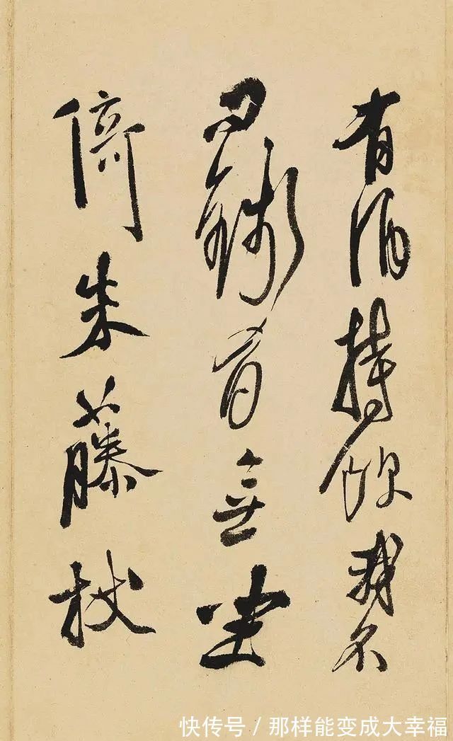 上海市博物馆&徐渭的字丑丑的,让人很难欣赏,黄宾虹:300年来,没人能赶上他