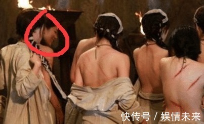 |“欺骗”观众的搞笑穿帮镜头,网友:导演你过来,我保证不打你