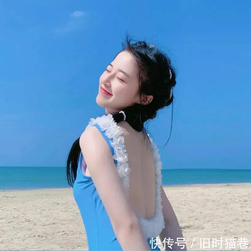 小众|小众又好看的闺蜜头像:又皮又可爱的文案