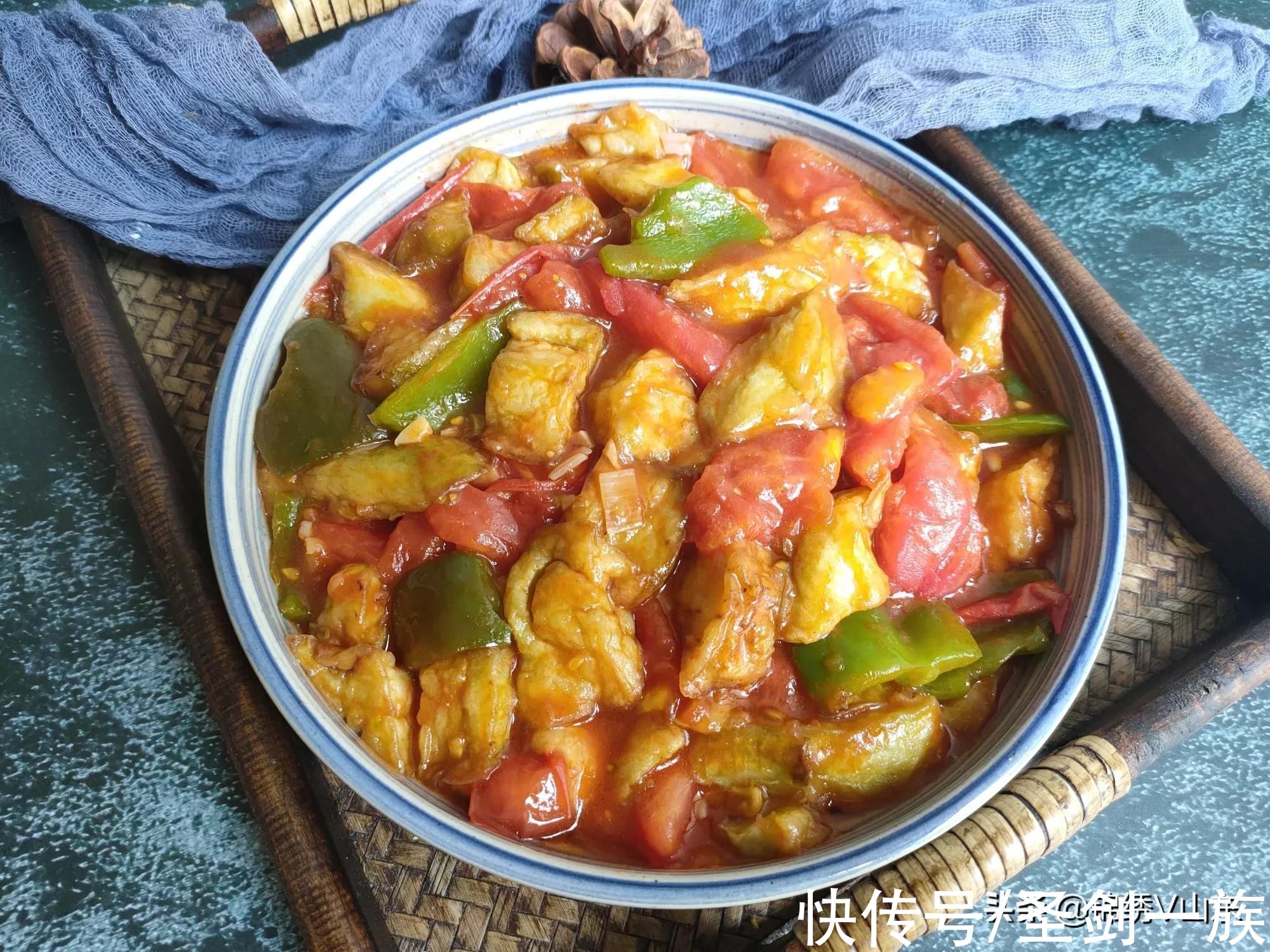 国庆节推荐12道不油腻的美味菜肴, 做法简单, 超级下饭, 老婆最喜欢