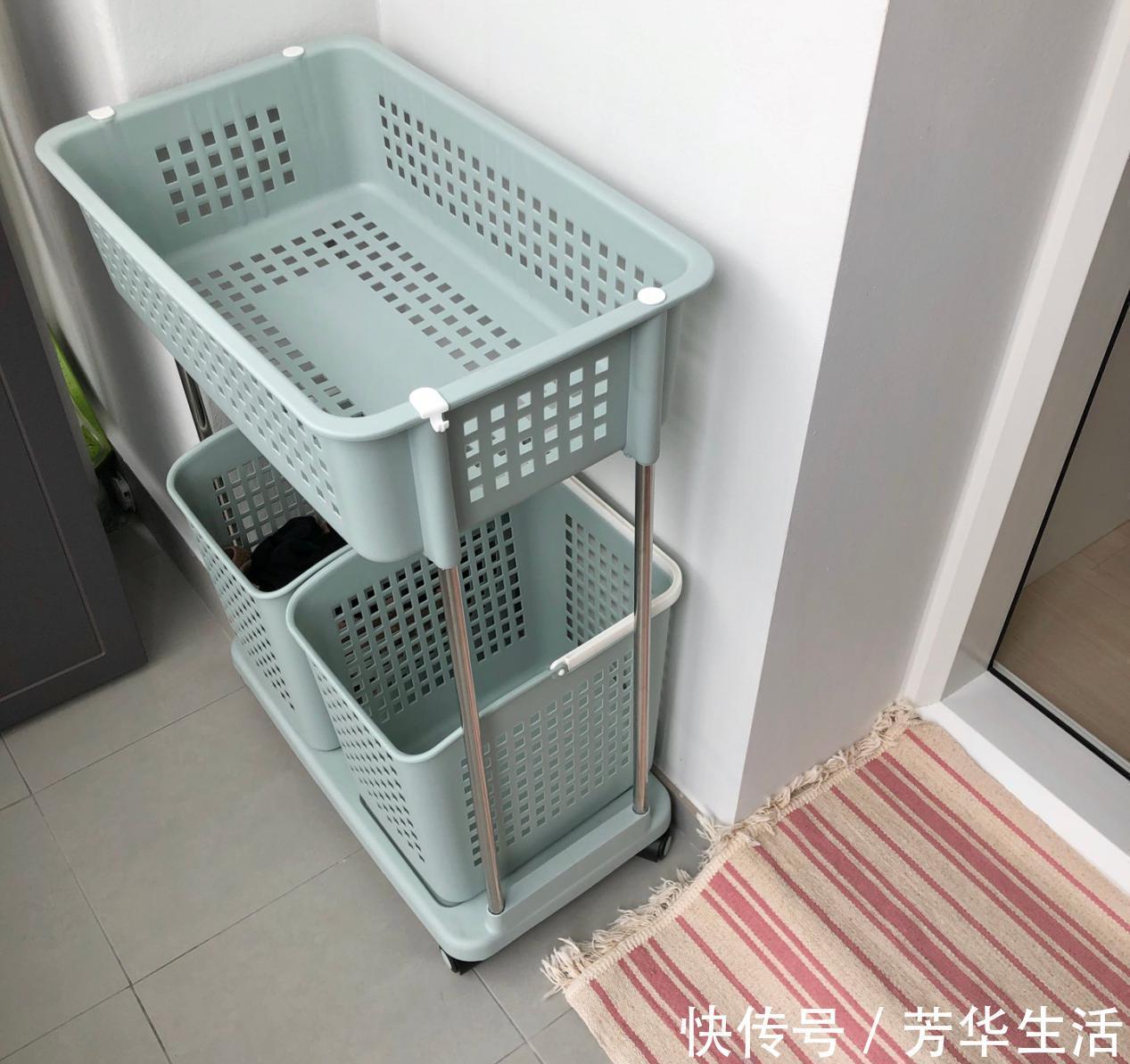 抽屉柜|看了这套60㎡，才理解为什么韩国房子如此整洁，住起来也舒服
