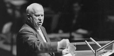 政治|赫鲁晓夫对苏联有什么贡献