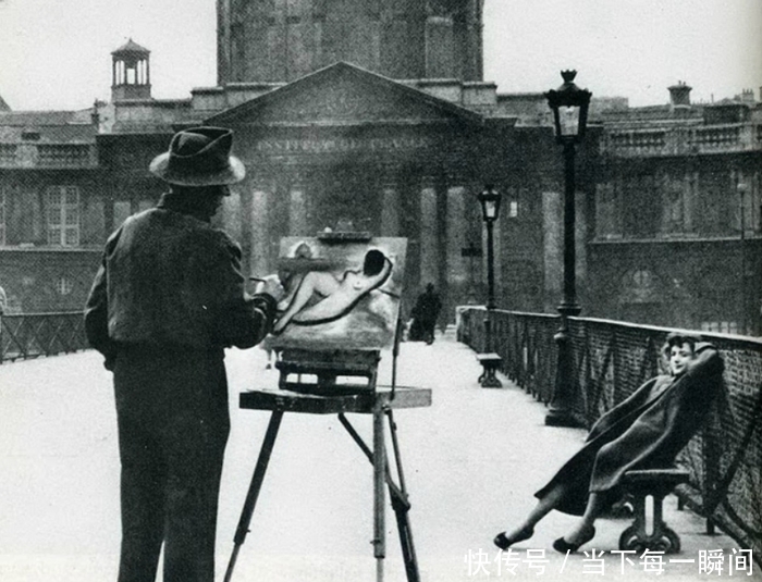 忍俊不禁|18张让人忍俊不禁的老照片