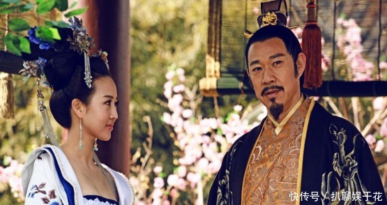 妃子|唐太宗去世后，除了武则天，李治是如何对待其他的妃子？