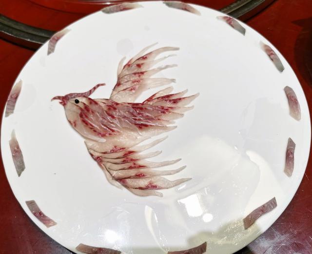 大山来大鱼,广西有一绝