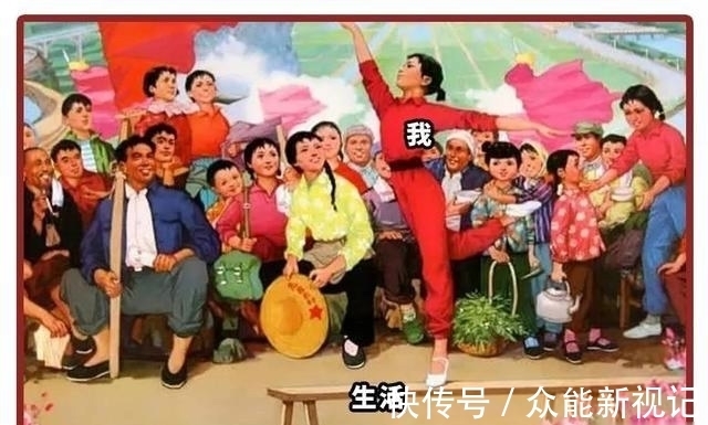 轻松|自从不要面子,老母亲活得轻松多了