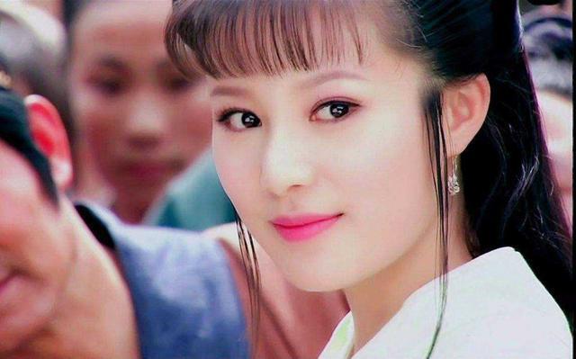 四大美女|中国古代四大美女之一的“落雁”王昭君、嫁到匈奴14年过的如何