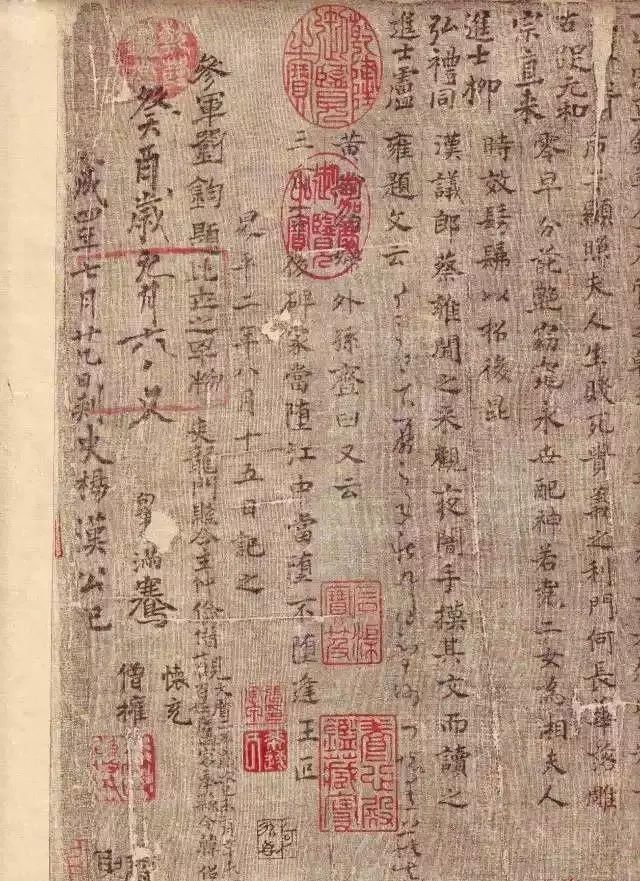  书法|书法从何学起？古人是这样说的