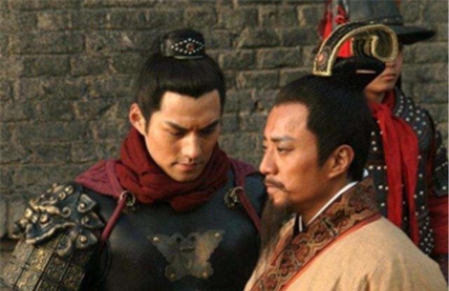 大当家|原本是梁山大当家,绰号也儒雅别致,却惨死在林冲手里