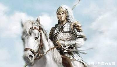 之中|如果在三国演义之中，关羽和赵云打一架的话、谁更有胜算呢