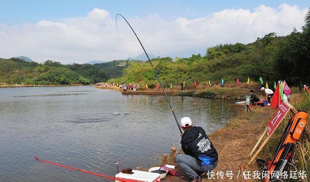 单线单钩，禁止夜钓！南昌垂钓管理意见来了，钓友吐槽过于呆板