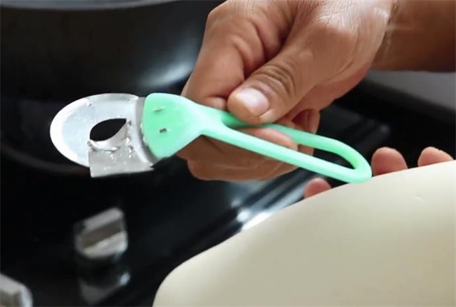 教你做正宗的山西刀削面和陕西油泼面，不用擀面扯面，方法超简单