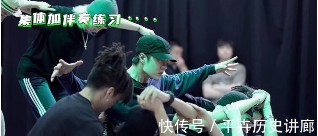 叶音|精益求精！你真的低估了王一博，他流过的汗水不会被辜负