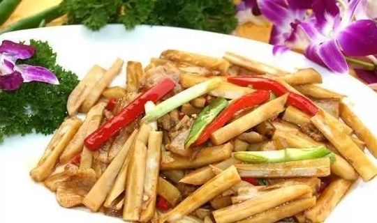 健康|夏日养生首选：它出淤泥而不染，不油不腻，健康美味！