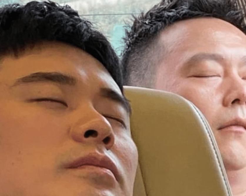 陈赫火锅店为啥能火招聘工资不算啥,看到服务员的长相明白了