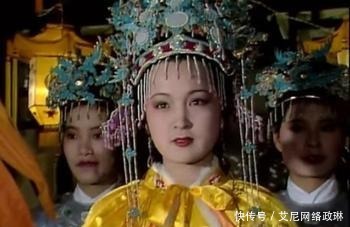 在历史上|揭秘《红楼梦》中的“元妃省亲”在历史上真的存在吗?