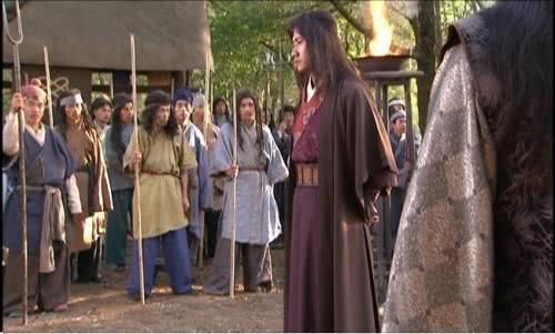 天龙|天龙中,萧远山能撂倒玄慈等21位高手,后来为何只能跟乔峰打平