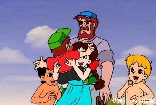 阿童木|海尔作为电器公司，为什么要做《海尔兄弟》动画片？看完长知识了